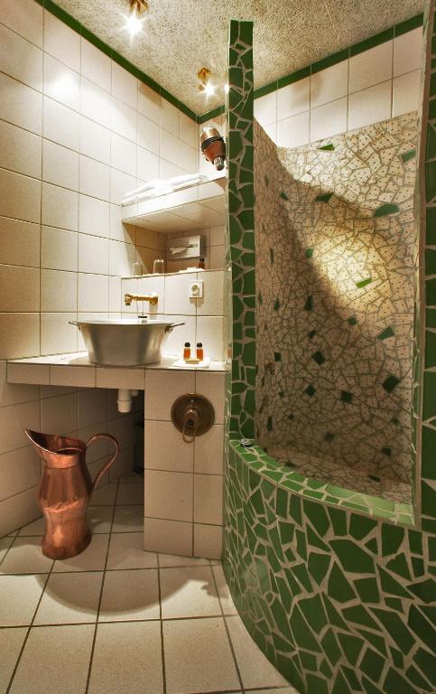Relais Du Bois Saint Georges - Hotel De Charme Saintes Eksteriør billede