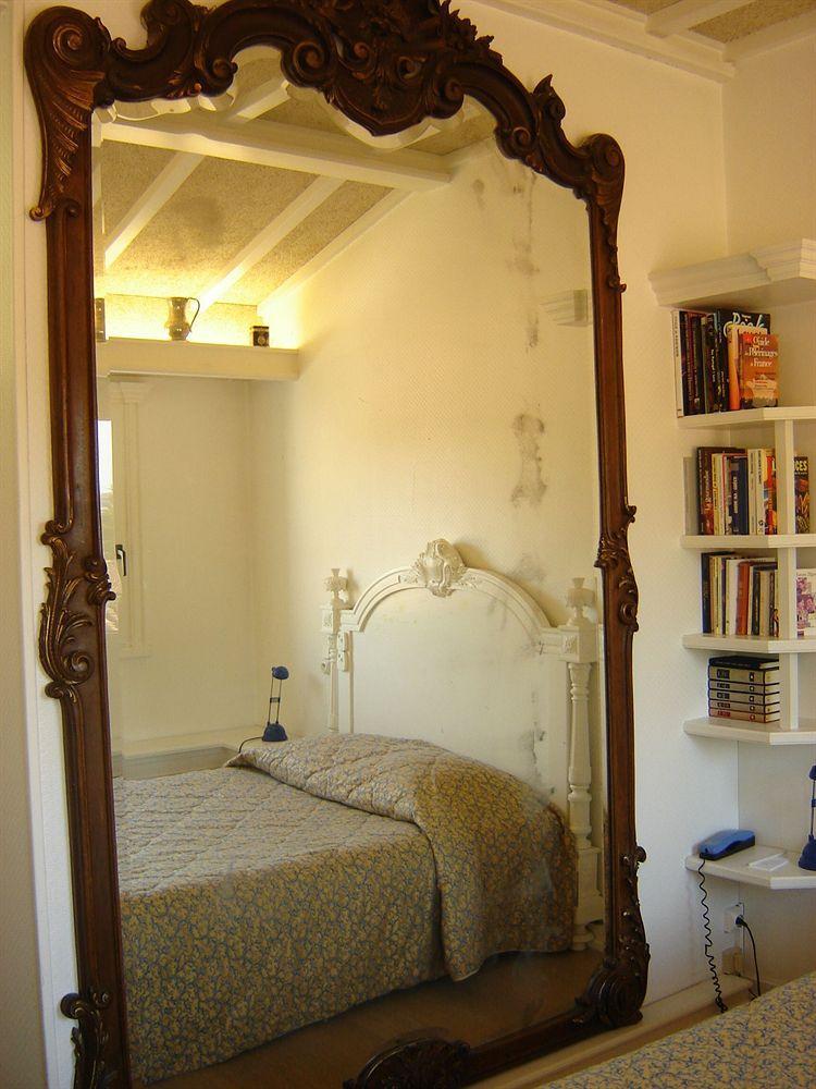 Relais Du Bois Saint Georges - Hotel De Charme Saintes Eksteriør billede