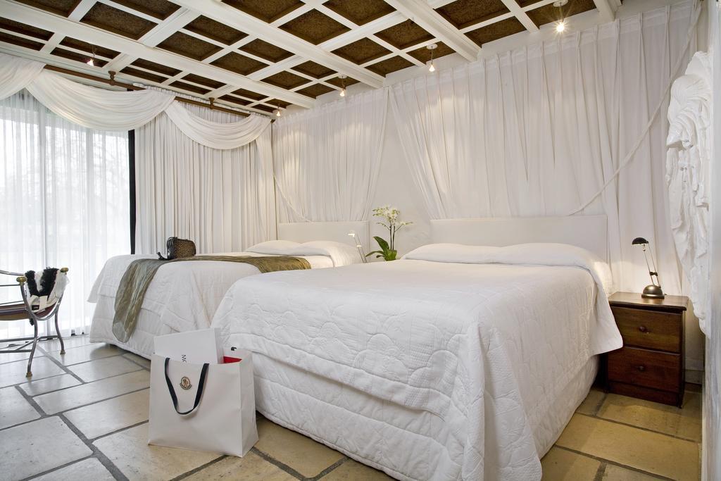Relais Du Bois Saint Georges - Hotel De Charme Saintes Eksteriør billede